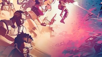 Cinemática de introdução de Project U, da Ubisoft, vaza na internet