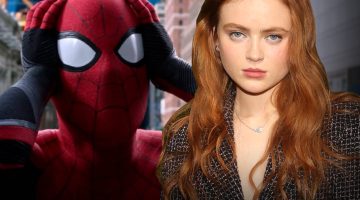 Sadie Sink desmente rumores sobre papel de Jean Grey no UCM