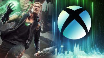 Hideki Kamiya quer reviver Scalebound e manda recado para Xbox
