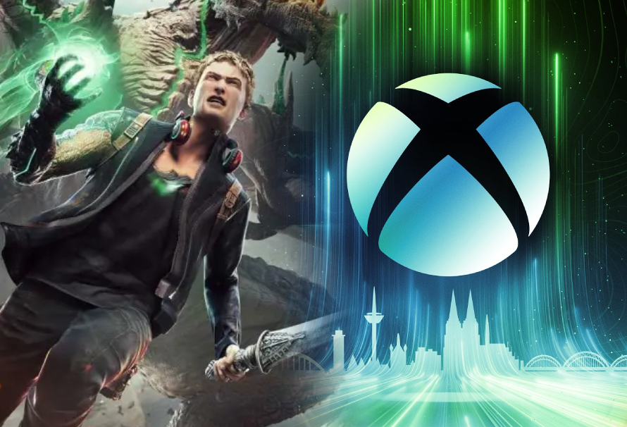Hideki Kamiya quer reviver Scalebound e manda recado para Xbox