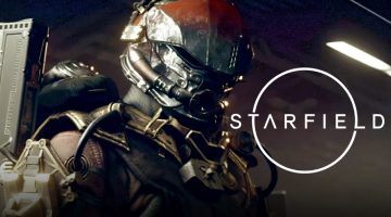 Starfield: Bethesda promete novidades para o jogo ainda em 2025