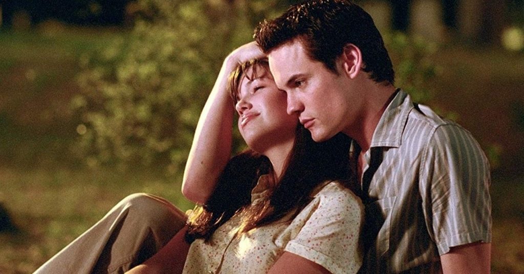 Nicholas Sparks anuncia nova adaptação de Um Amor Para Recordar