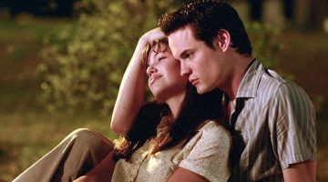 Nicholas Sparks anuncia nova adaptação de Um Amor Para Recordar