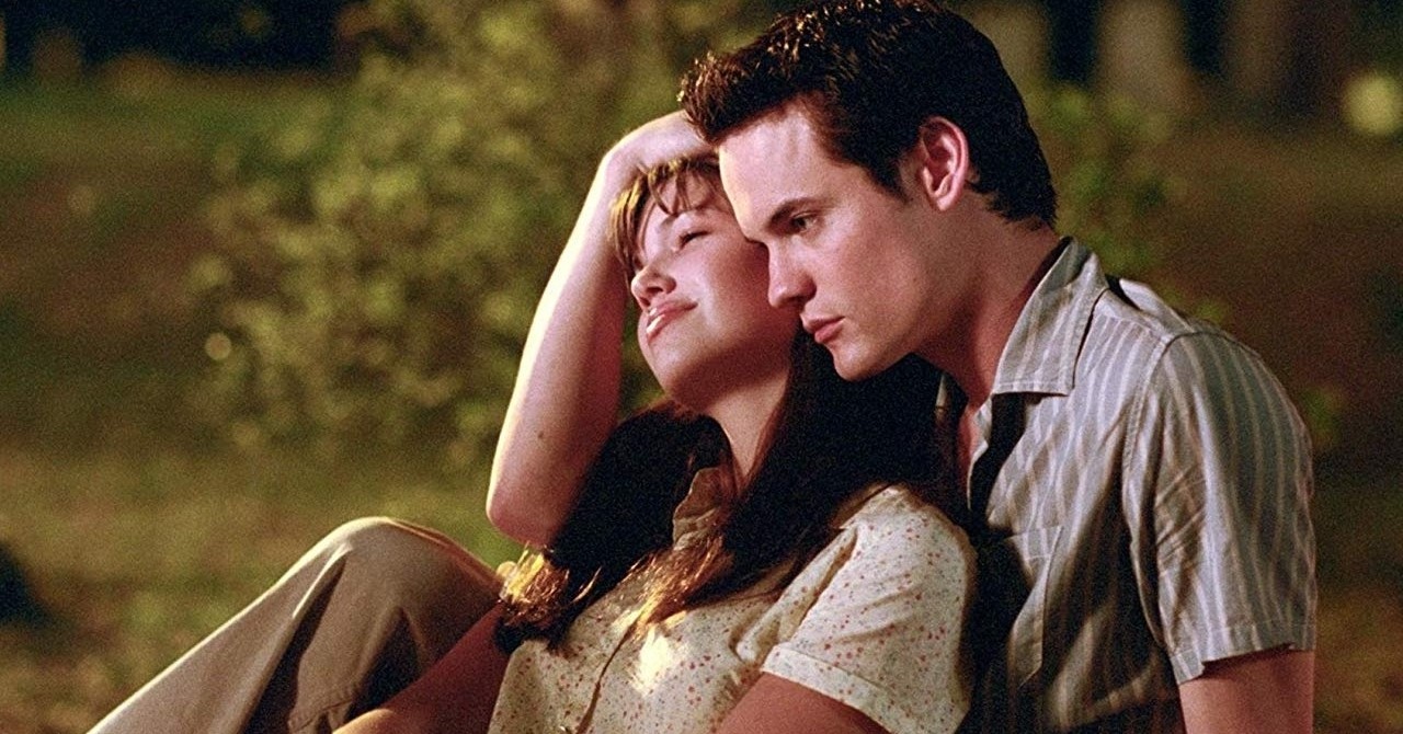 Nicholas Sparks anuncia nova adaptação de Um Amor Para Recordar