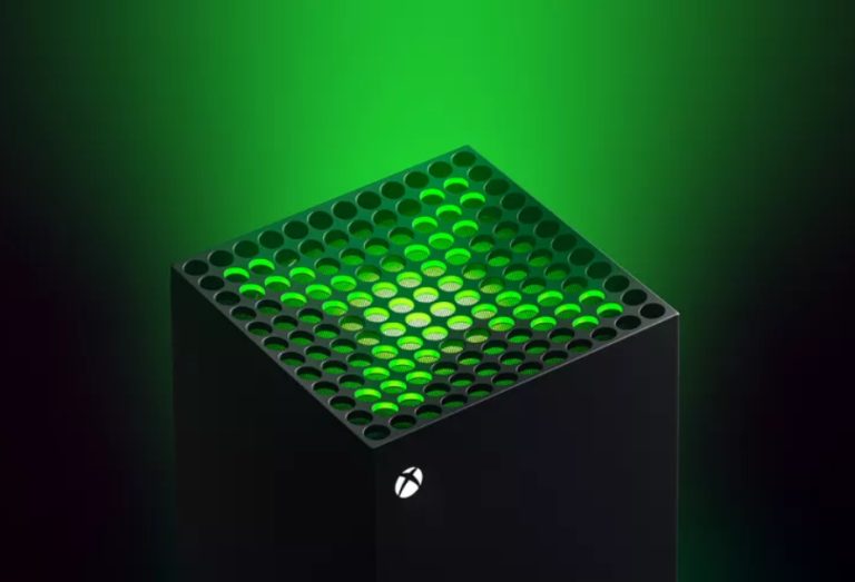 Xbox
