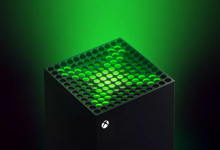 Xbox prepara streaming de console via navegador com o xCloud
