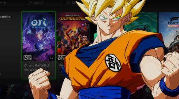Bug na loja faz Dragon Ball FighterZ ficar gratuito no Xbox Series X|S e One