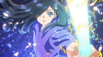 ZENSHU entra em seu momento decisivo com nova arte promocional