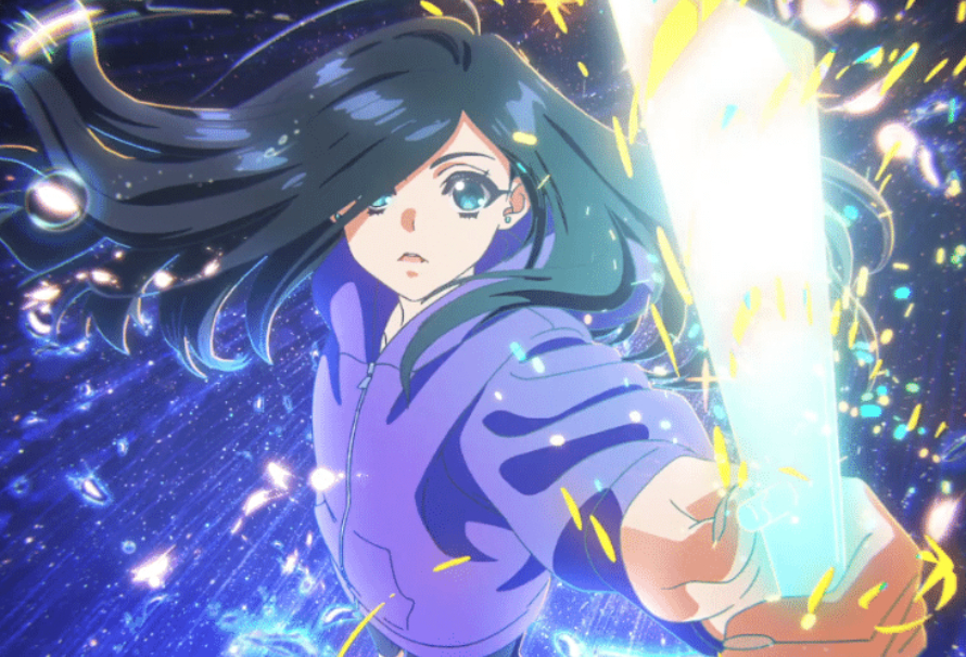 ZENSHU entra em seu momento decisivo com nova arte promocional
