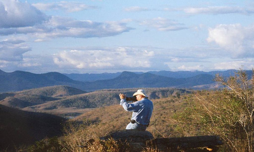 Indicado ao Oscar, ‘O Sal da Terra’ é a visão de Wim Wenders sobre Sebastião Salgado