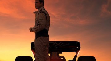 Com Brad Pitt em alta velocidade, Warner divulga segundo trailer de “F1”
