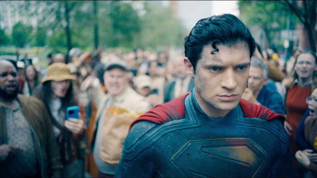 Superman é pobre? James Gunn responde