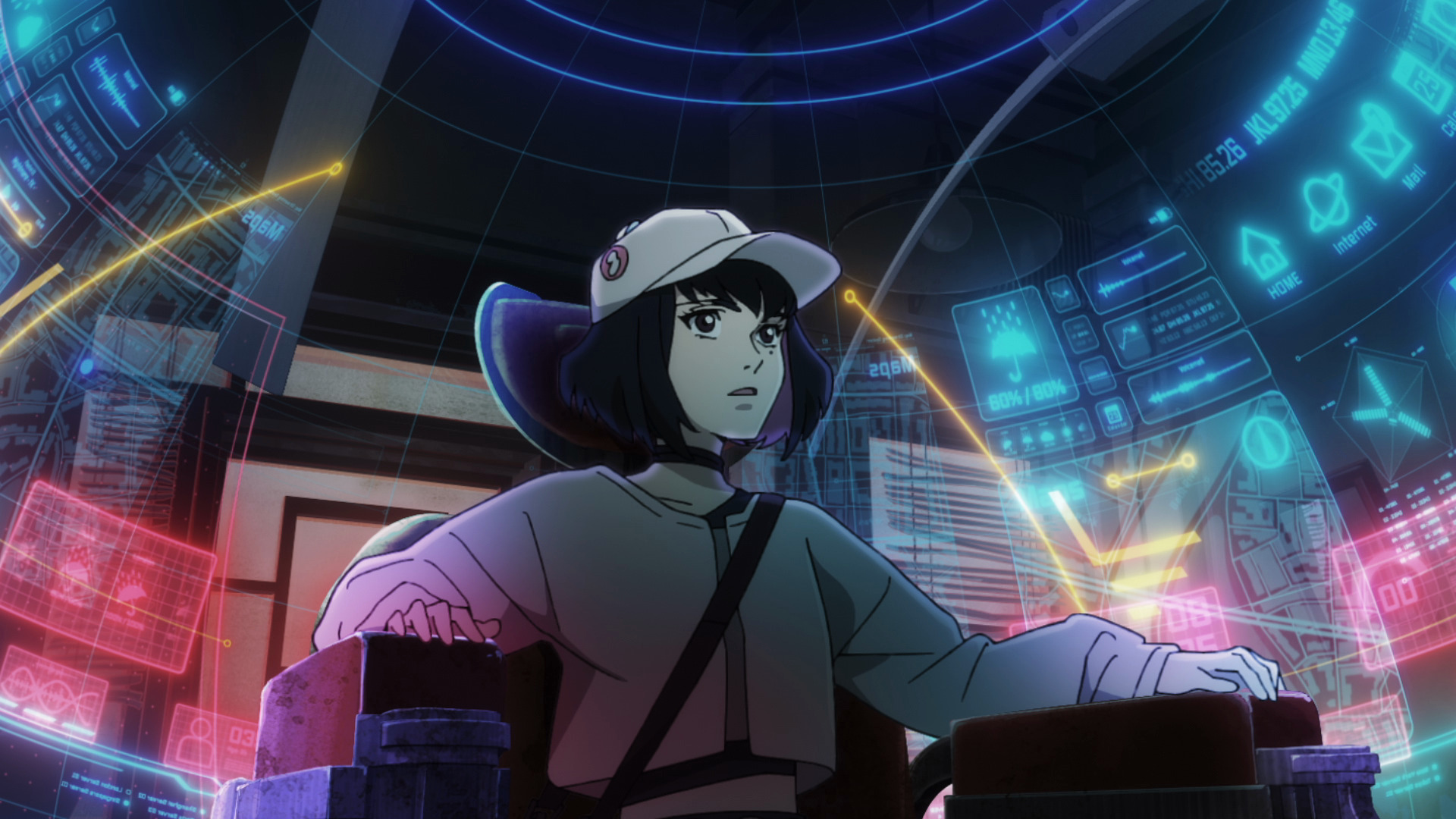 Bora mergulhar no cyberpunk? Cinco produções do gênero para maratonar na Max