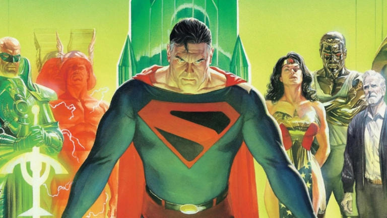Esquenta ‘Superman’: cinco HQs do Homem de Aço para ler antes do filme