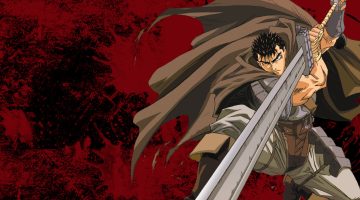Animes que definitivamente não são para crianças!
