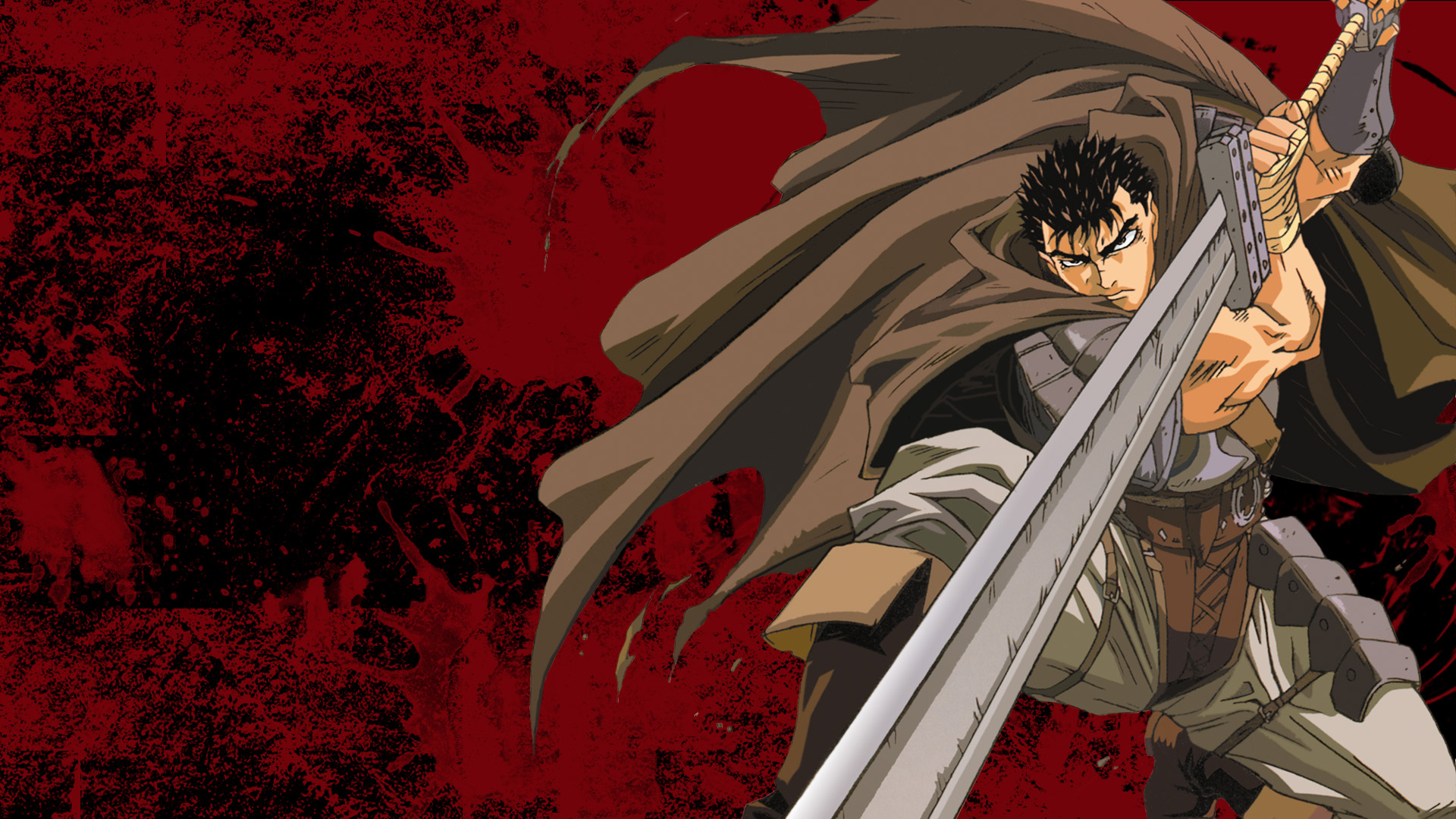 Animes que definitivamente não são para crianças!