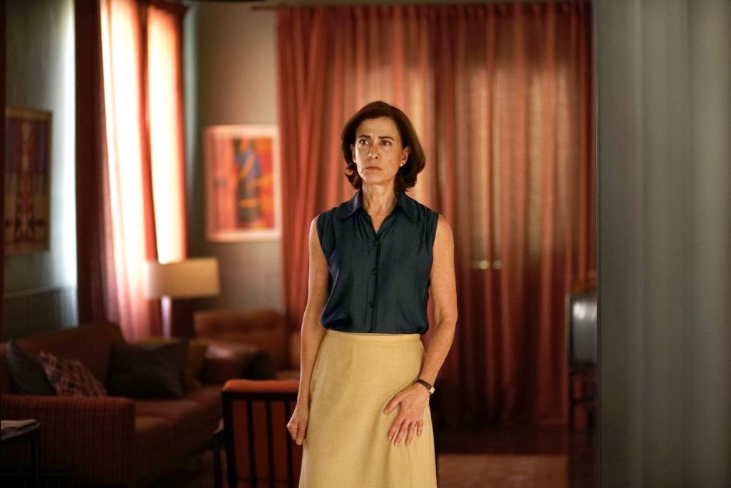 Globo Filmes anuncia novo filme com Fernanda Torres, vencedora do Globo de Ouro e indicada ao Oscar