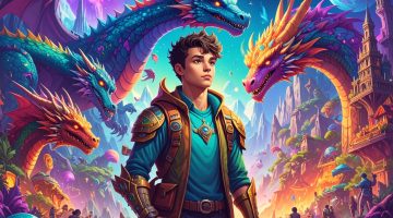 O que todo nerd ama? Livros, filmes e músicas para conhecer o nerd de hoje