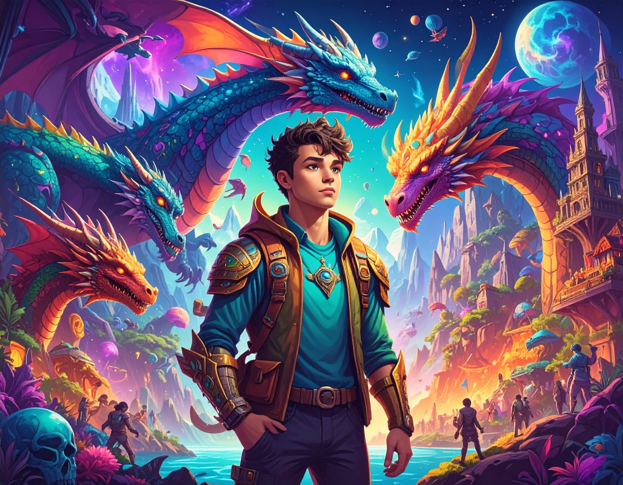 O que todo nerd ama? Livros, filmes e músicas para conhecer o nerd de hoje