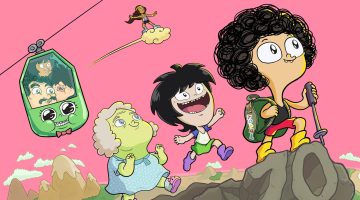 Ei Nerd entrevista criador do ‘Irmão do Joel’, parte 2: existe um Jorel de verdade