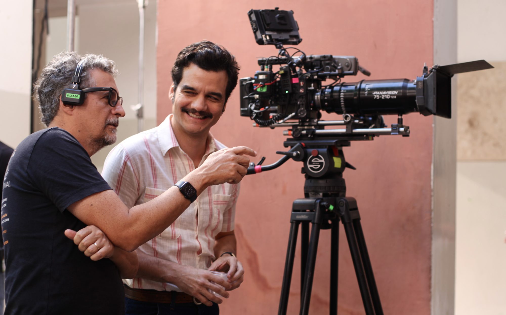 ‘O Agente Secreto’ sai de Cannes com dois prêmios; já o grande vencedor foi o iraniano ‘It Was Just an Accident’