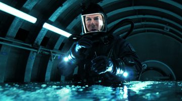 Tom Cruise revela como foi atuar em baixo d’água em ‘Missão: Impossível – O Acerto Final’; veja o vídeo