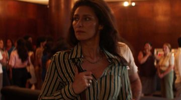‘O Agente Secreto’ leva prêmio da crítica internacional em Cannes