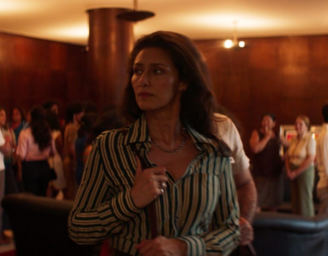 ‘O Agente Secreto’ leva prêmio da crítica internacional em Cannes
