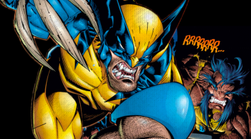 As garras do Wolverine já foram quebradas? EI NERD responde. Confira!