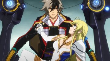 Satelight celebra 30 anos lançando trilha de ‘Nobunaga the Fool’ nas plataformas de streaming