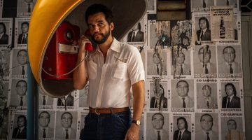 Festival de Cannes começa nesta terça (13) e terá novo filme de Kleber Mendonça disputando Palma de Ouro