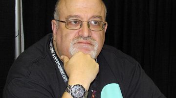 Peter David, de ‘O Incrível Hulk’, morre aos 68 anos de idade