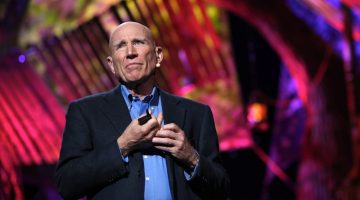 Sebastião Salgado e a juventude: repensando a fotografia como expressão
