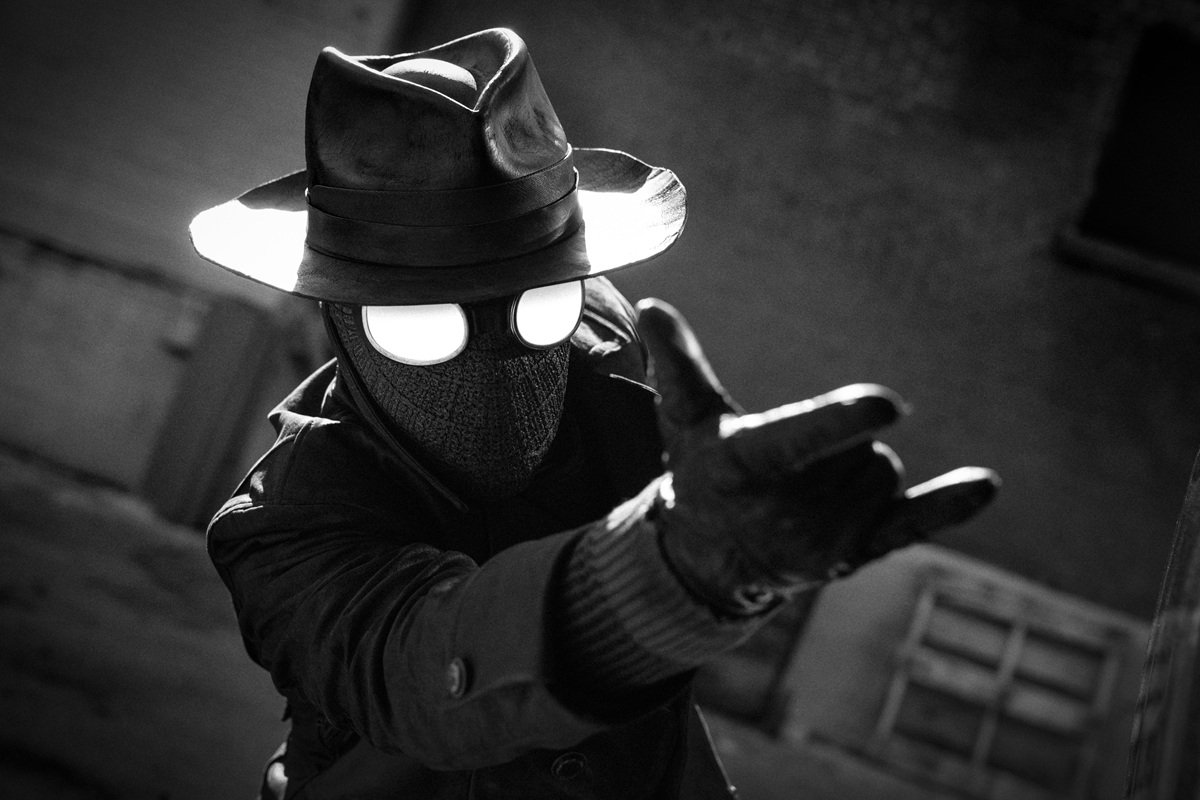 Prime Vídeo divulga primeiro teaser de ‘Spider-Noir’; veja aqui