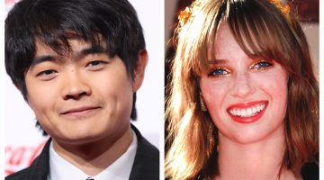 Ator de ‘Karatê Kid: Lendas’ e atriz de ‘Stranger Things’ estarão no novo filme de ‘Jogos Vorazes’