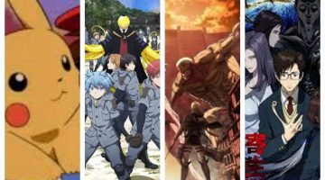 Proibidão otaku: 10 animes tão polêmicos que foram cancelados em vários países