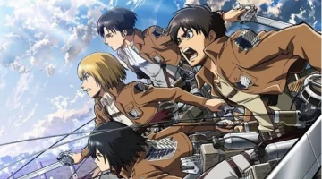 Criador de Attack on Titan confessa que parou de trabalhar: “Despejei tudo até ficar vazio”