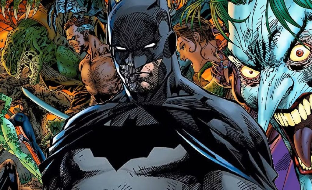 As vitórias mais épicas do Batman contra inimigos extremamente poderosos