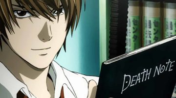 Os 5 melhores animes dos anos 2000, segundo a CBR