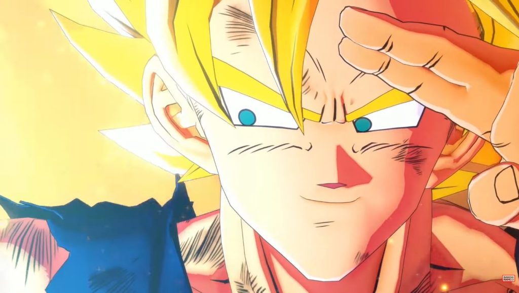 “Dragon Ball Z: Kakarot” — DLC chega em julho com aventuras derivadas de “Daima”