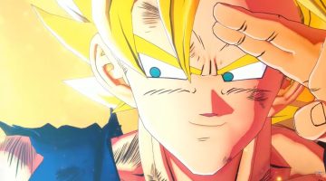 “Dragon Ball Z: Kakarot” — DLC chega em julho com aventuras derivadas de “Daima”