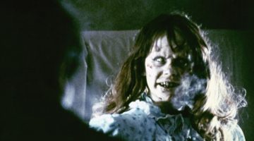 De arrepiar! Confira quando o cinema toca o terror… de verdade!