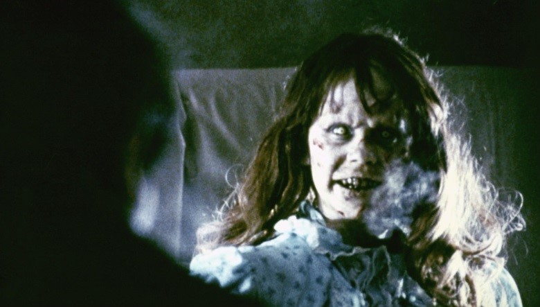 De arrepiar! Confira quando o cinema toca o terror… de verdade!