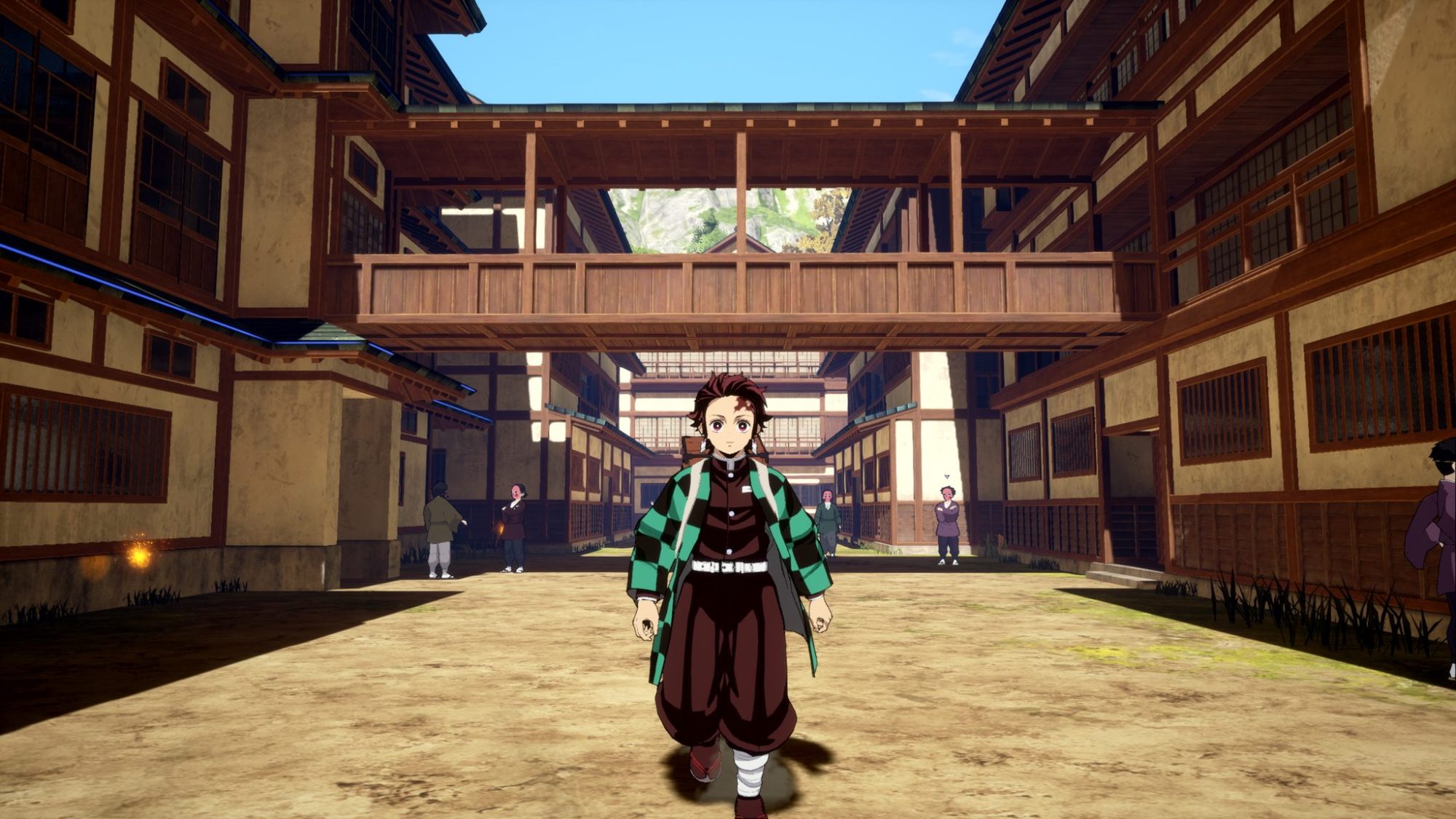 ‘Demon Slayer’: Sega abre pré-venda para segunda parte de ‘The Hinokami Chronicles’
