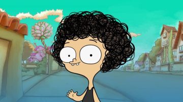 Ei Nerd entrevista criador do Irmão do Joel, parte 3: o papel da música no seriado