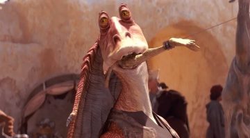 Personagem polêmico de ‘Star Wars’ retorna com novas histórias em HQ