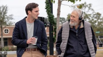 Após rumores de aposentadoria, Clint Eastwood anuncia novo filme às vésperas de completar 95