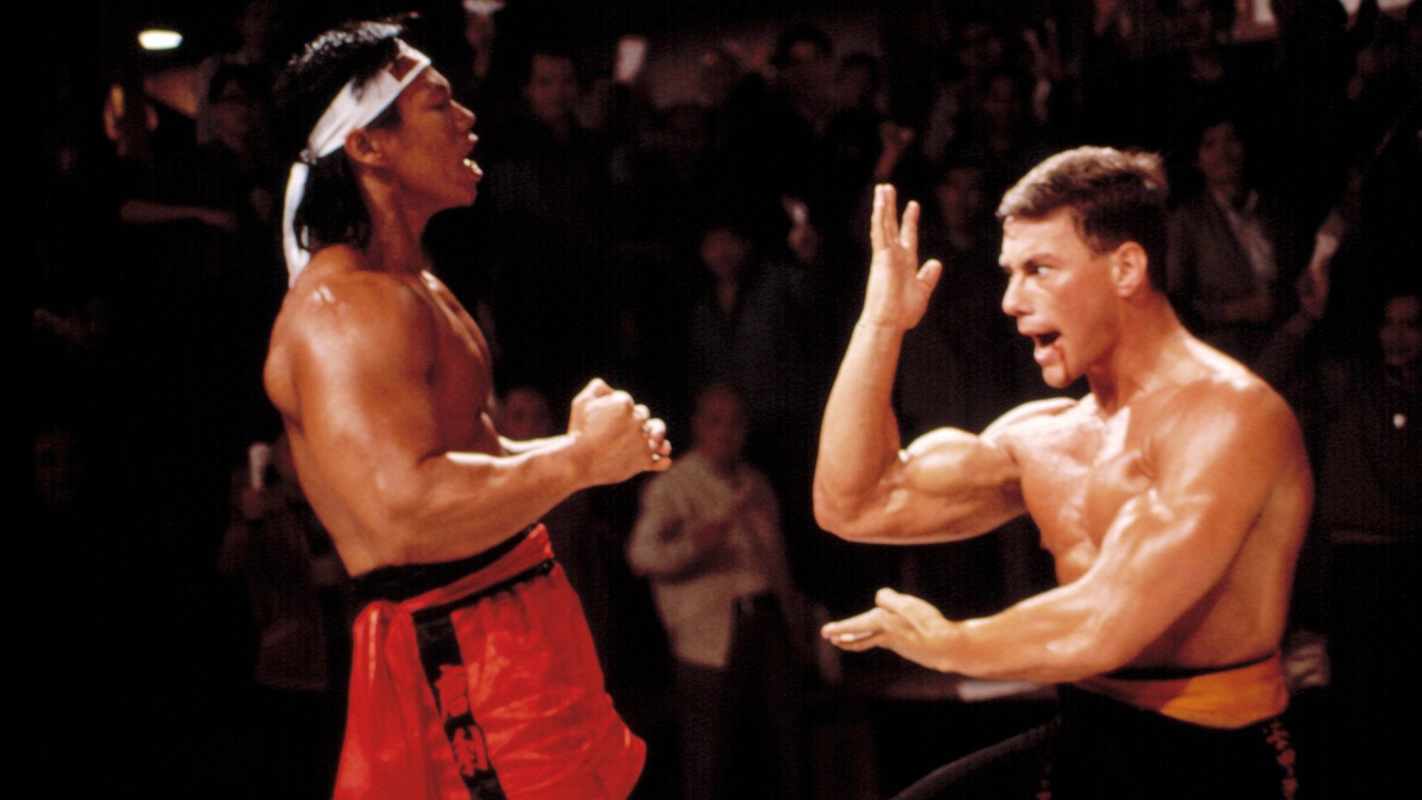 ‘O Grande Dragão Branco’: O filme que inspirou Mortal Kombat