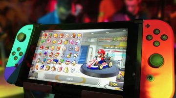 Mercado Geek movimenta bilhões nos EUA em 2024; Brasil acompanha com crescimento expressivo