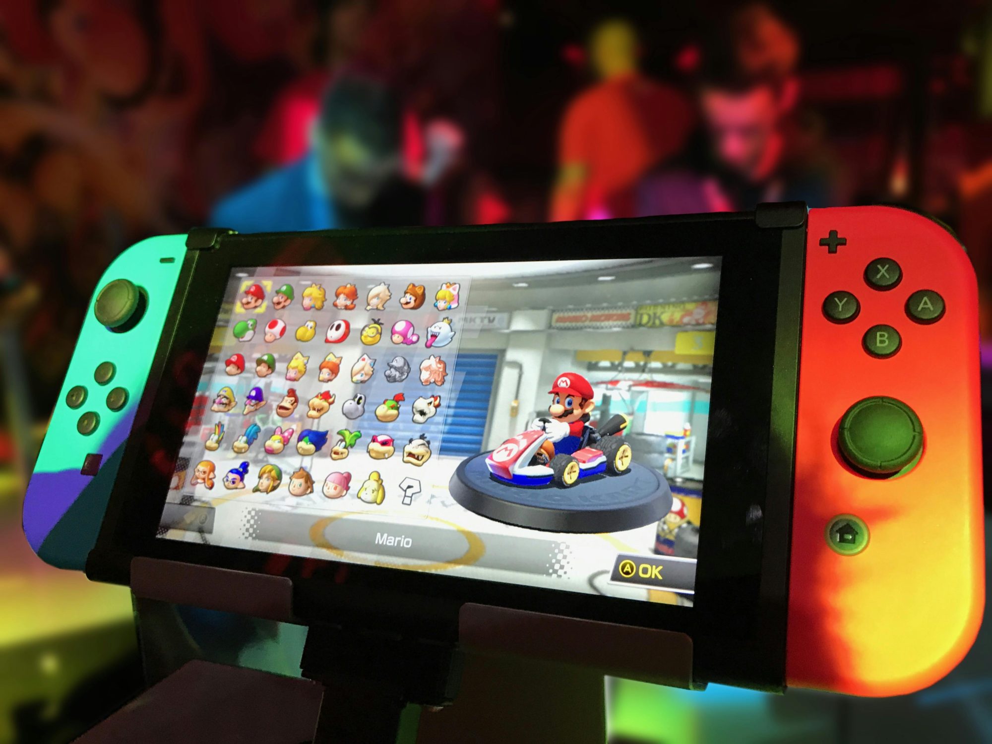 Mercado Geek movimenta bilhões nos EUA em 2024; Brasil acompanha com crescimento expressivo